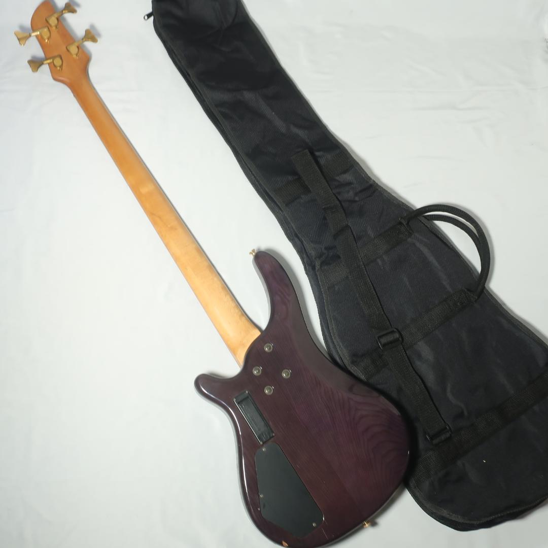 FERNANDES FRB-90 FRB-75 リボルバー アクティブベース