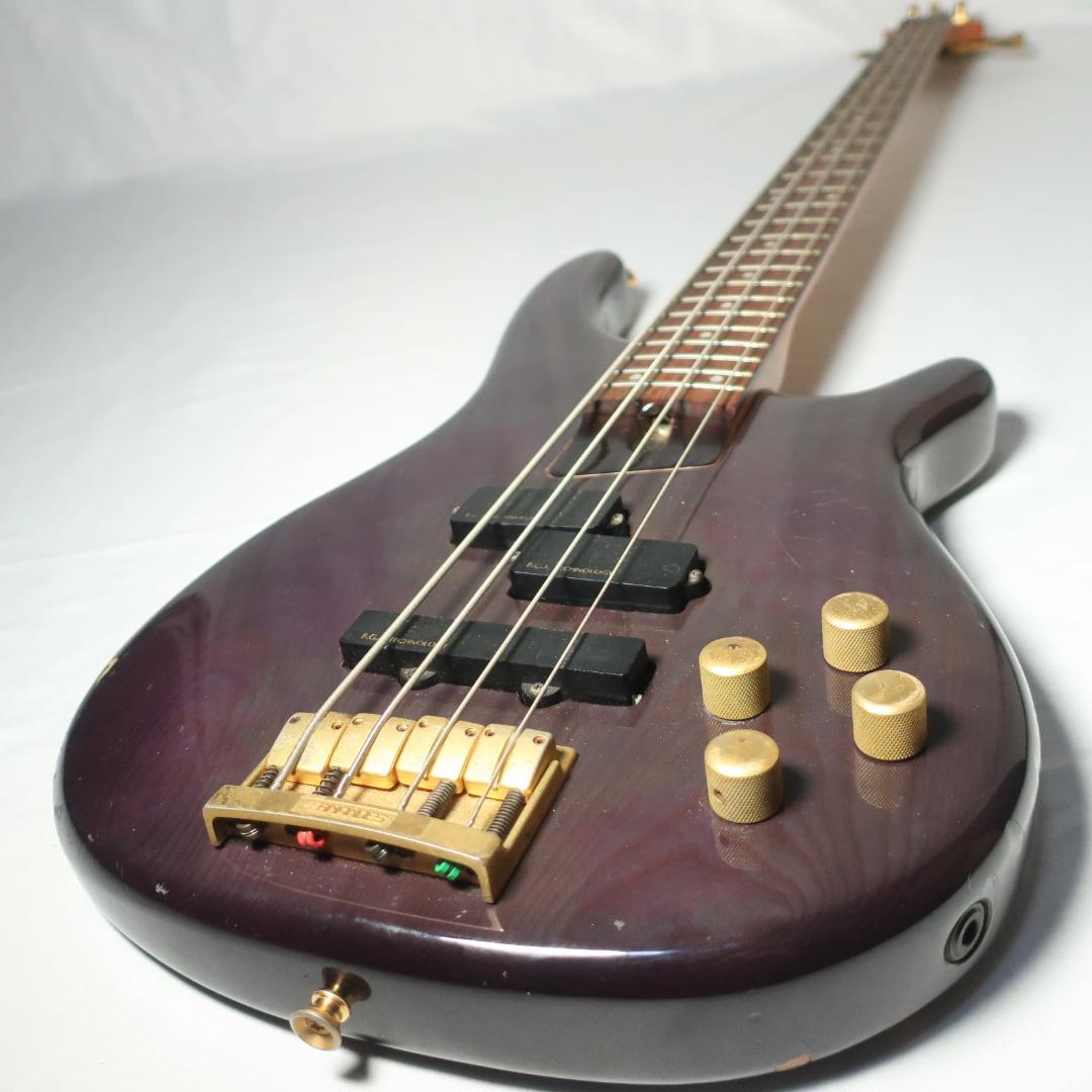 FERNANDES FRB-90 FRB-75 リボルバー アクティブベース