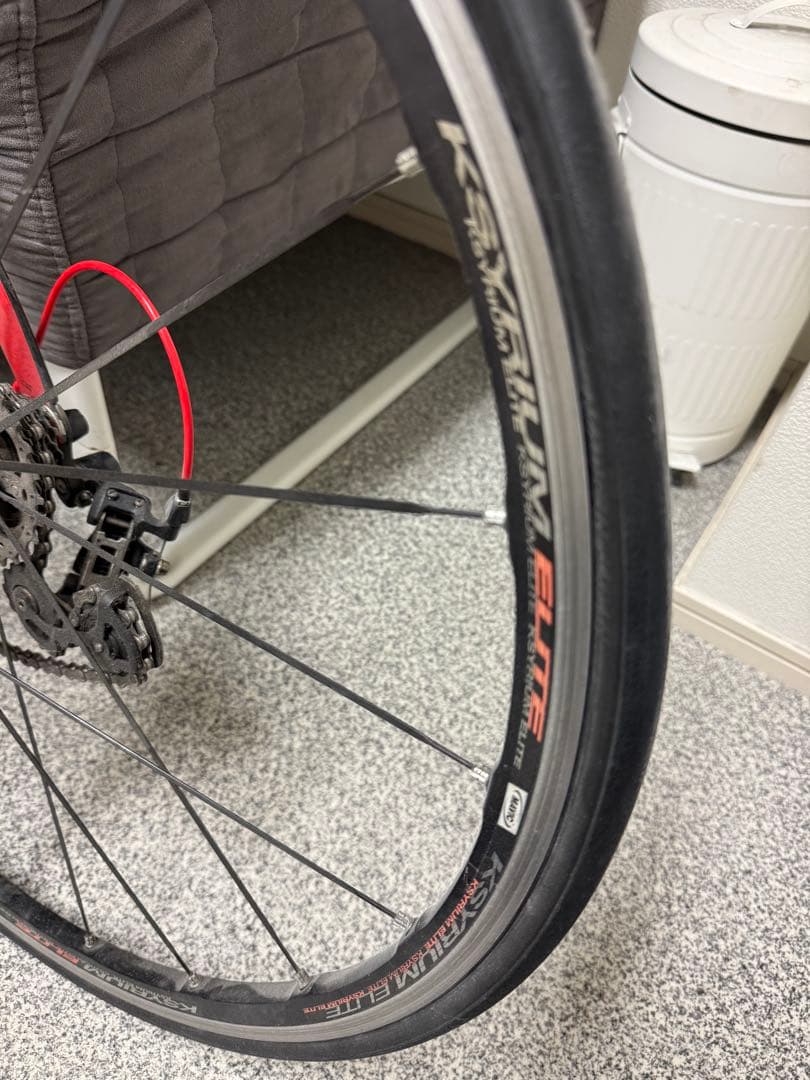 ピナレロ　FP2 ロードバイク　フルカーボン