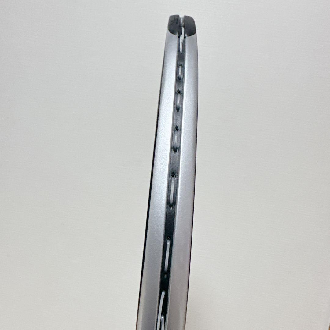 未使用 Wilson HAMMER ULTRA FORCE Ti 05 260g