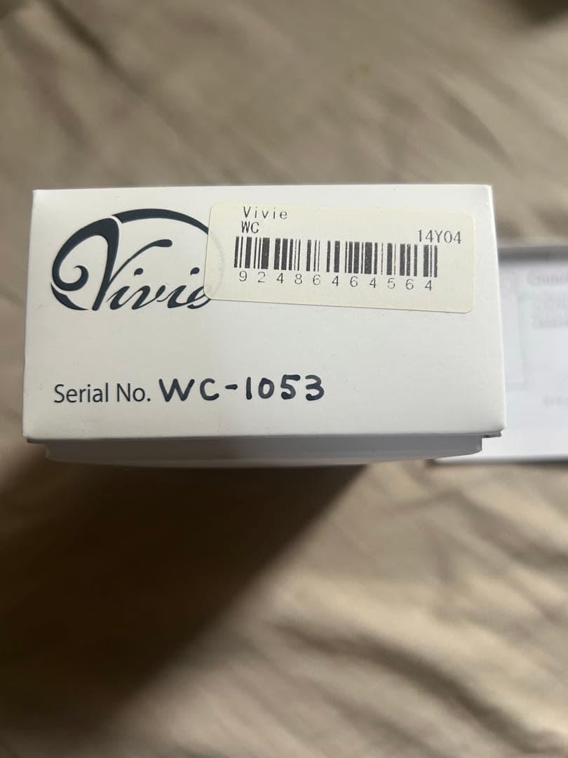 vivie wildcat ワイルドキャット ギター エフェクター