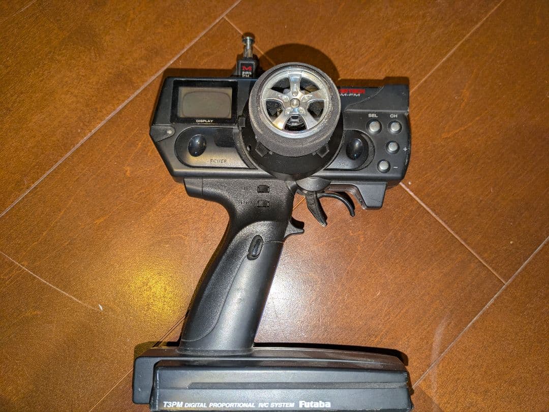 タミヤラジコン　TT-01ドリフトスペック　オプション多数　いろいろフルセット