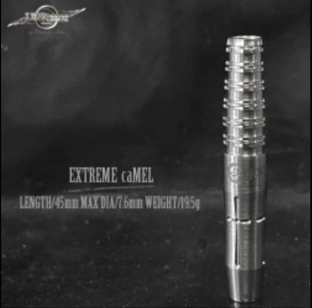 JOKER D EXTREME caMEL キャメル