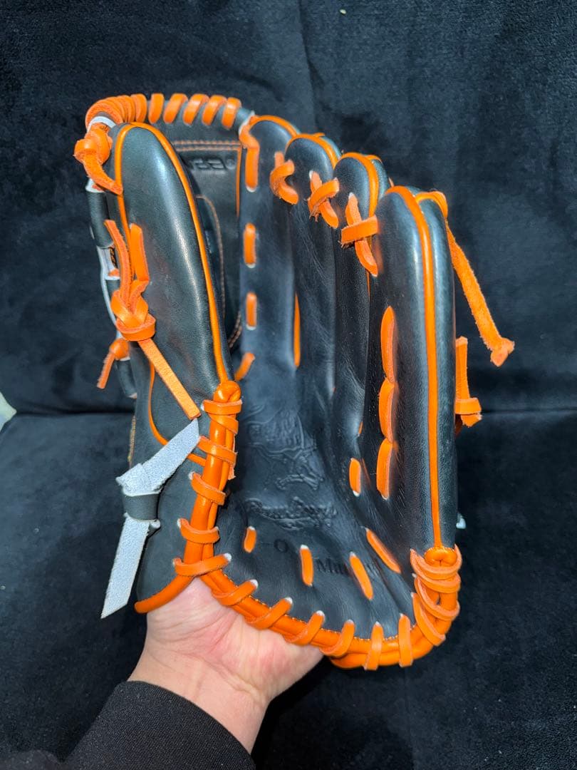 Rawlings オーダーグラブ 投手用