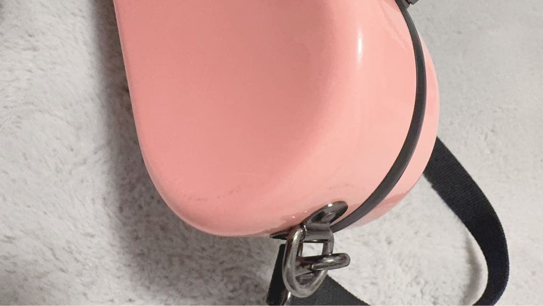 フルートケース　C.C.シャイニーケースII フルート用ケース