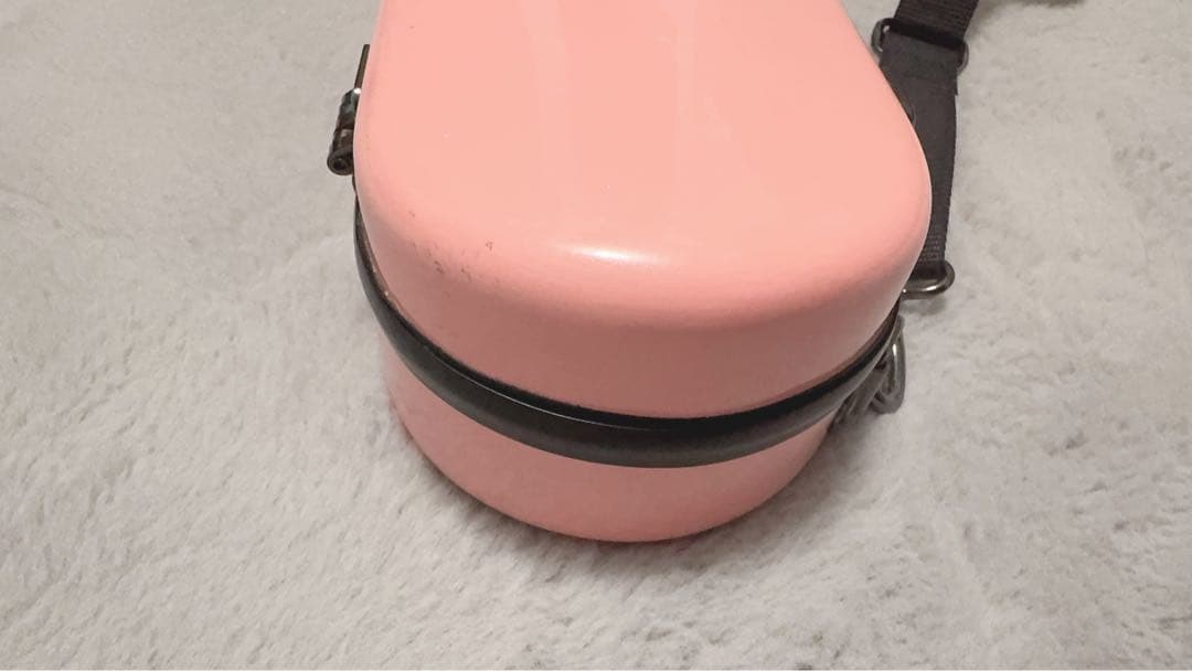 フルートケース　C.C.シャイニーケースII フルート用ケース