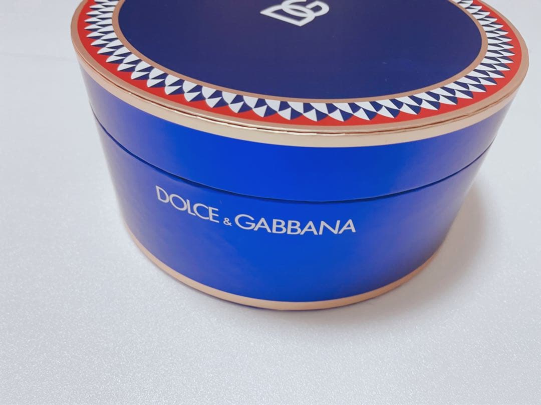 ドルガバ　ノベルティー