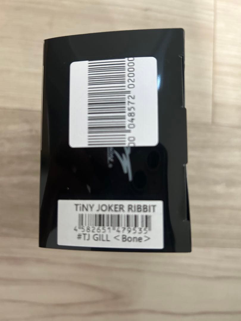 TINYJOKER RIBBIT新品未使用