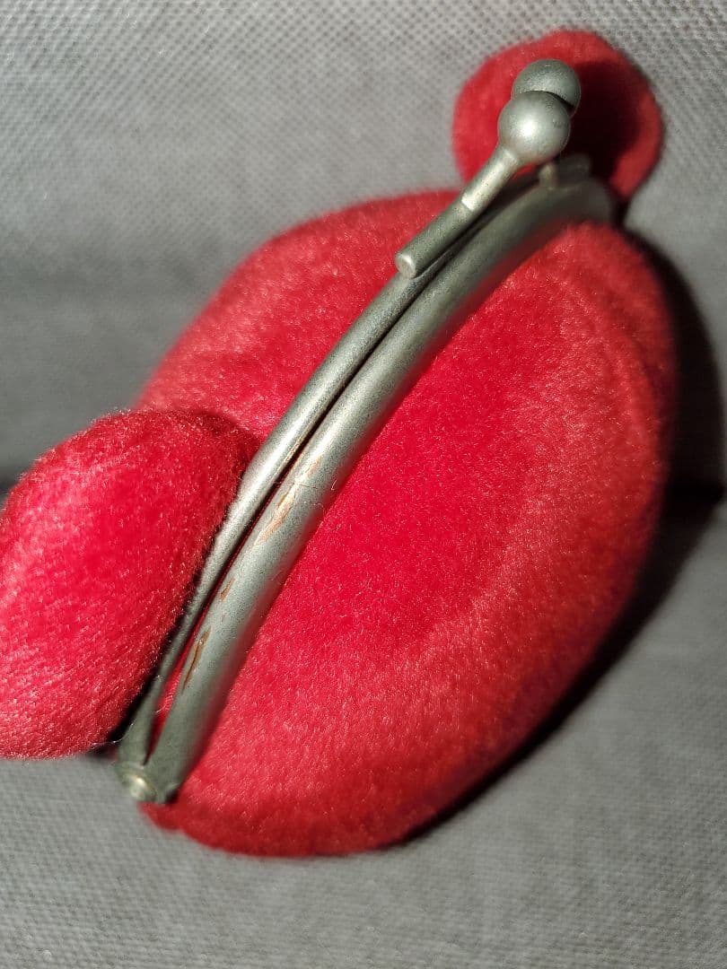 グルーミー　チャックスGP SLHQ活 パペット(後頭部IN)　ぬいぐるみ