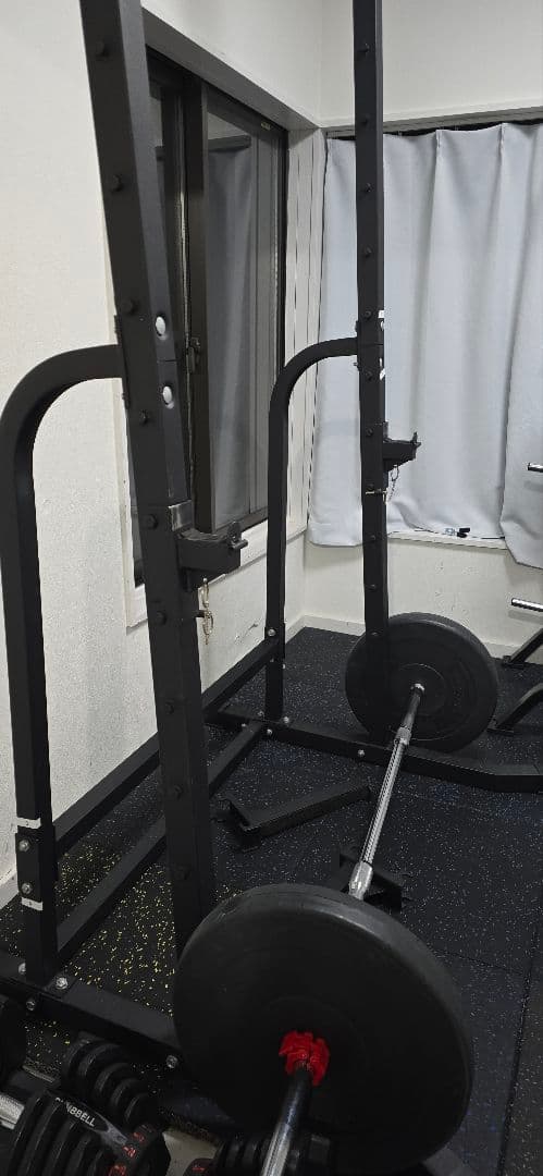 WASAIハーフラック mk780②