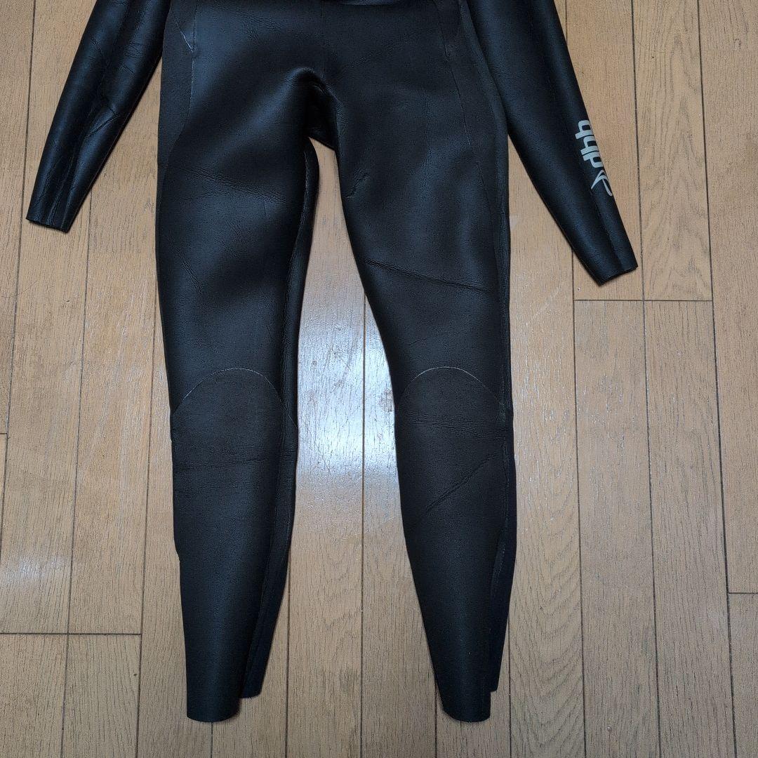 dhb ウエットスーツ メンズ トライアスロン MTサイズ
