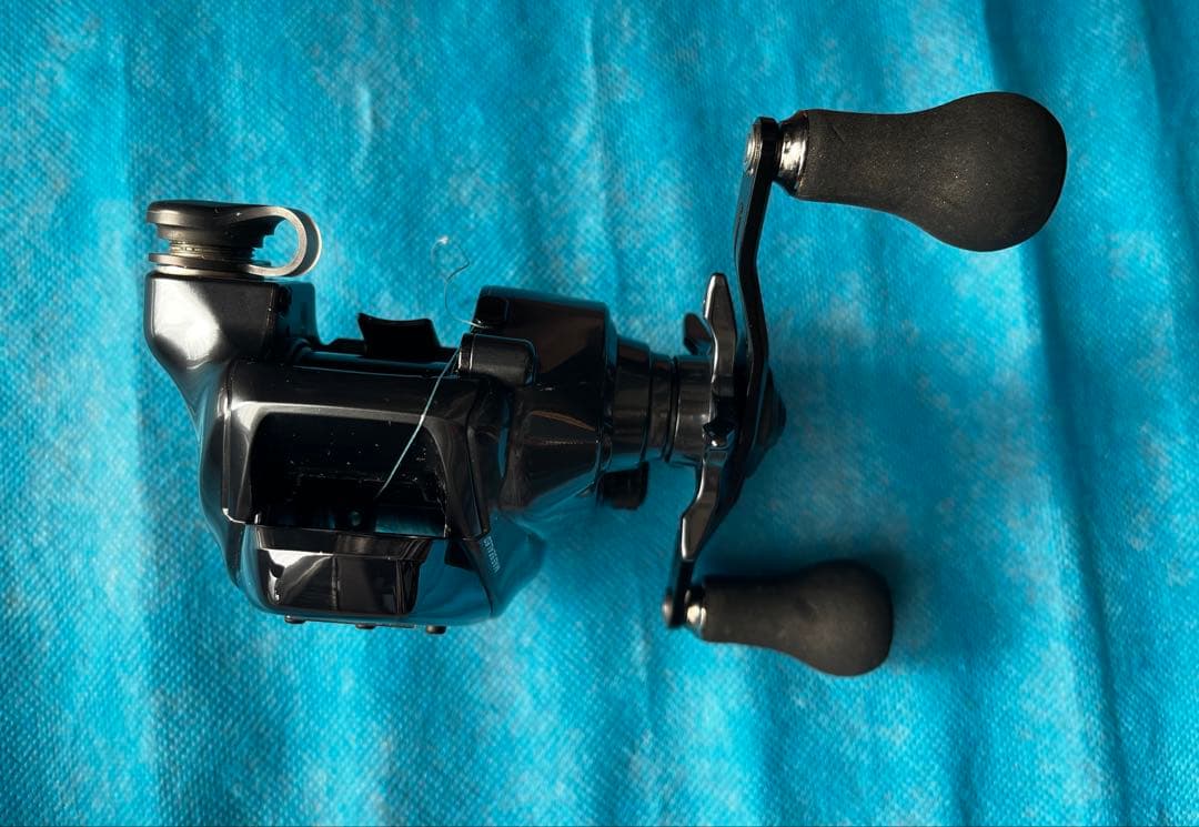 ★★★ダイワ小型電動リール シーボーグ 100J