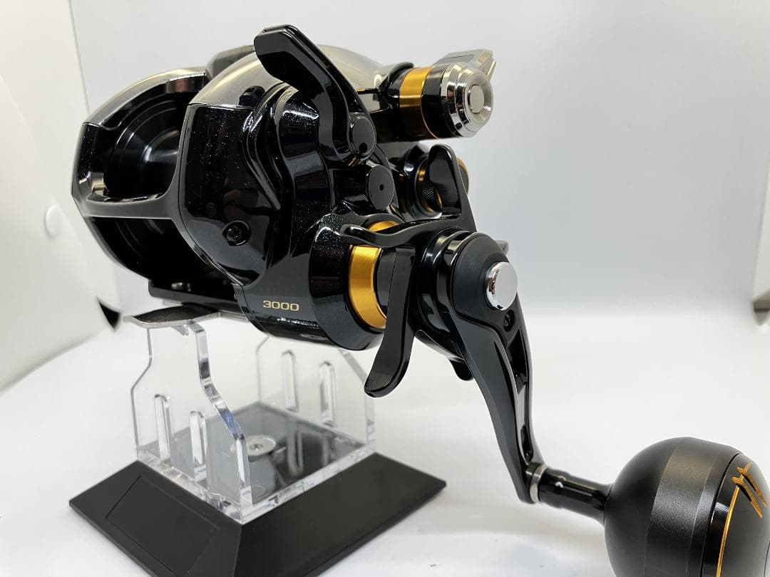 専用_【美品】21 ビーストマスター 3000EJ