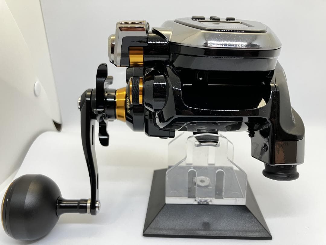 専用_【美品】21 ビーストマスター 3000EJ