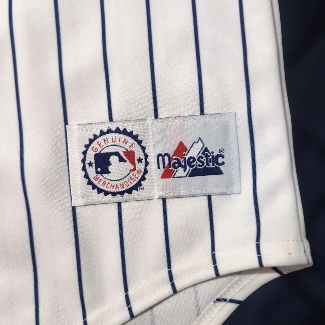 ニューヨーク・ヤンキース ユニフォーム 松井秀喜 #55 USA