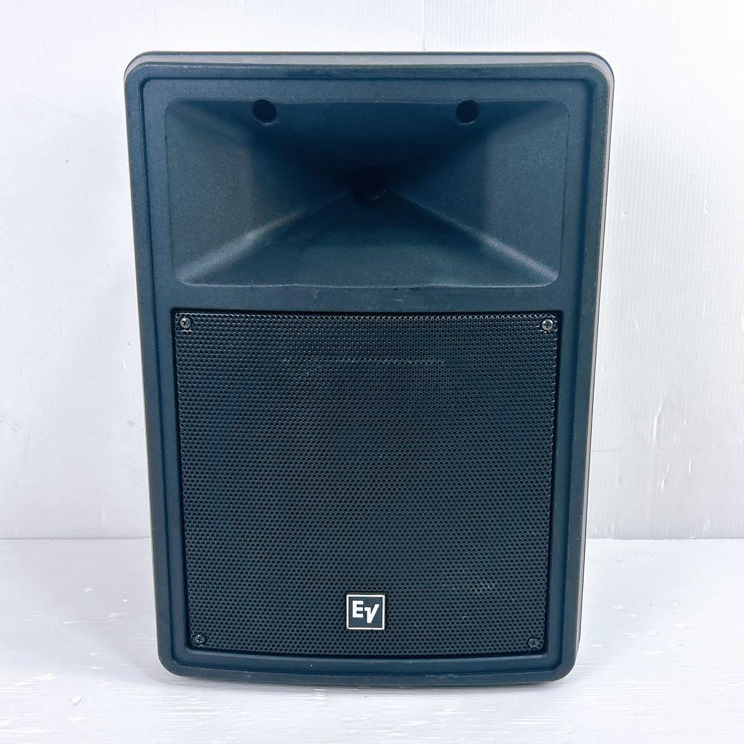 Electro-Voice SX80 エレクトロボイス EV スピーカー 2本