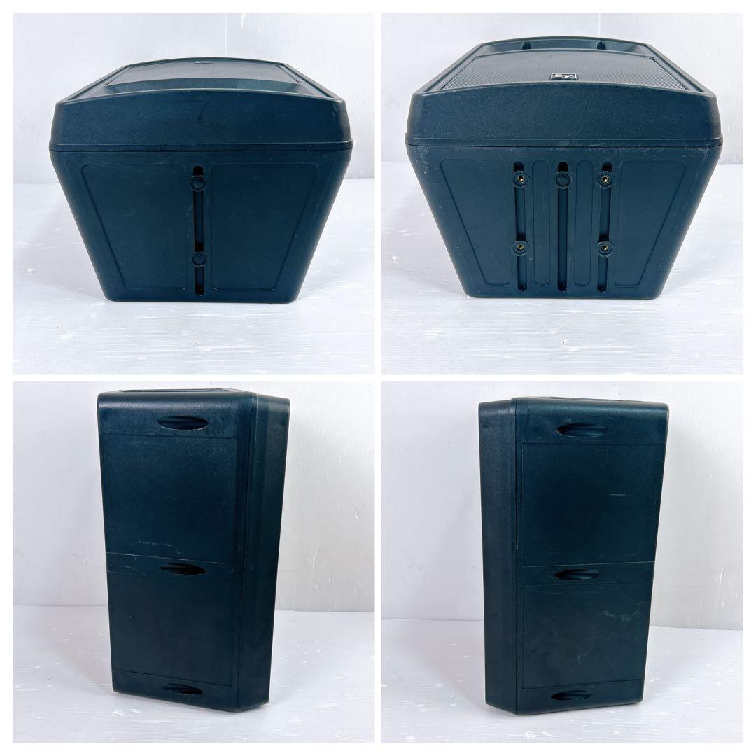 Electro-Voice SX80 エレクトロボイス EV スピーカー 2本