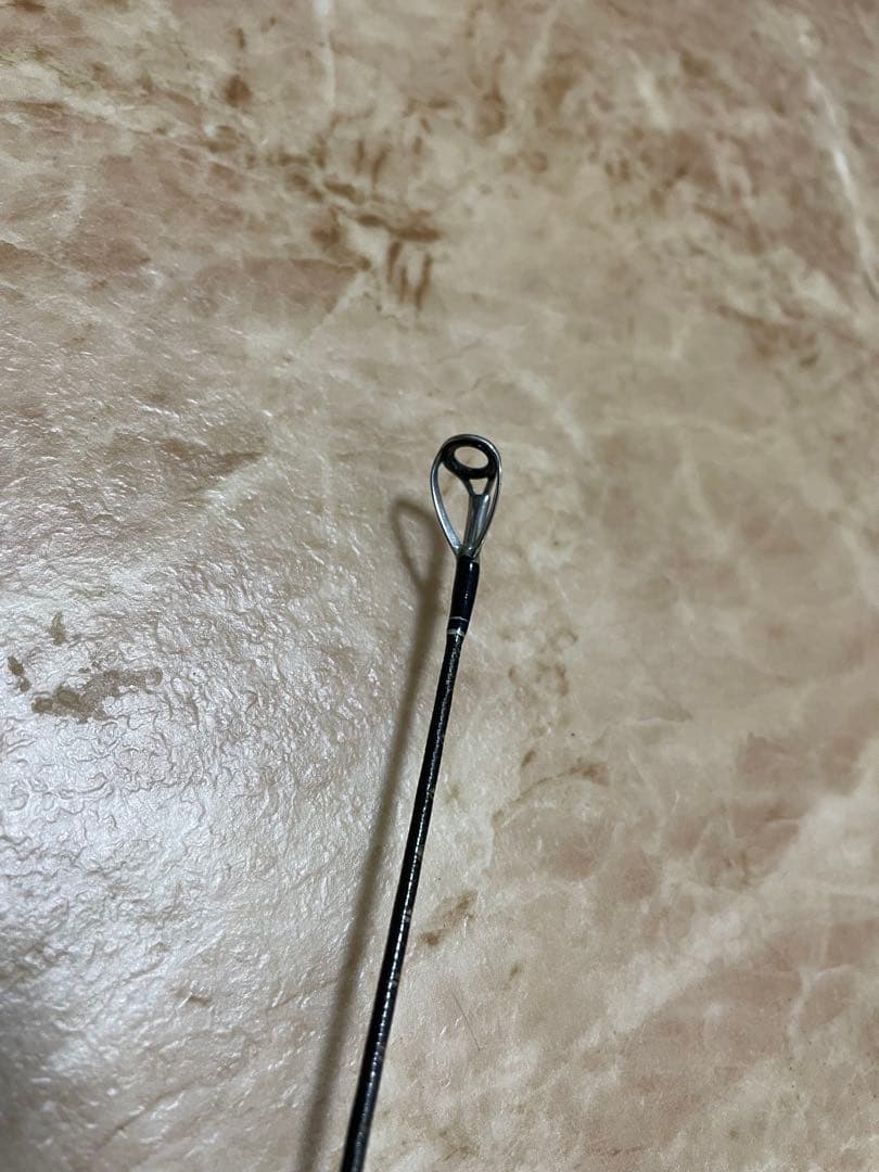 雪華 EXSENCEジェノス B108MH/R シーバスロッド