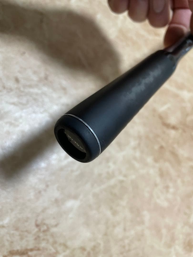 雪華 EXSENCEジェノス B108MH/R シーバスロッド