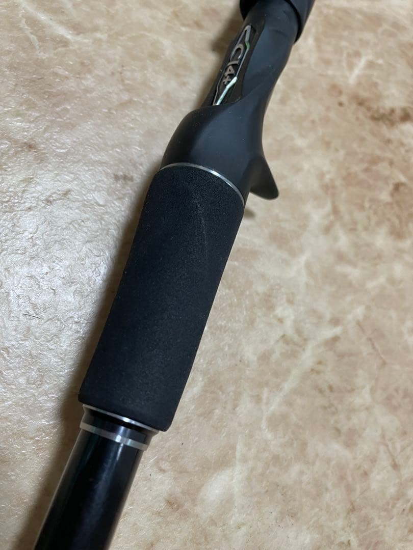 雪華 EXSENCEジェノス B108MH/R シーバスロッド