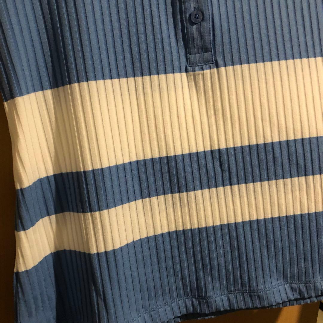 ジェイリンド　ポロシャツ　レディース　ゴルフウェア