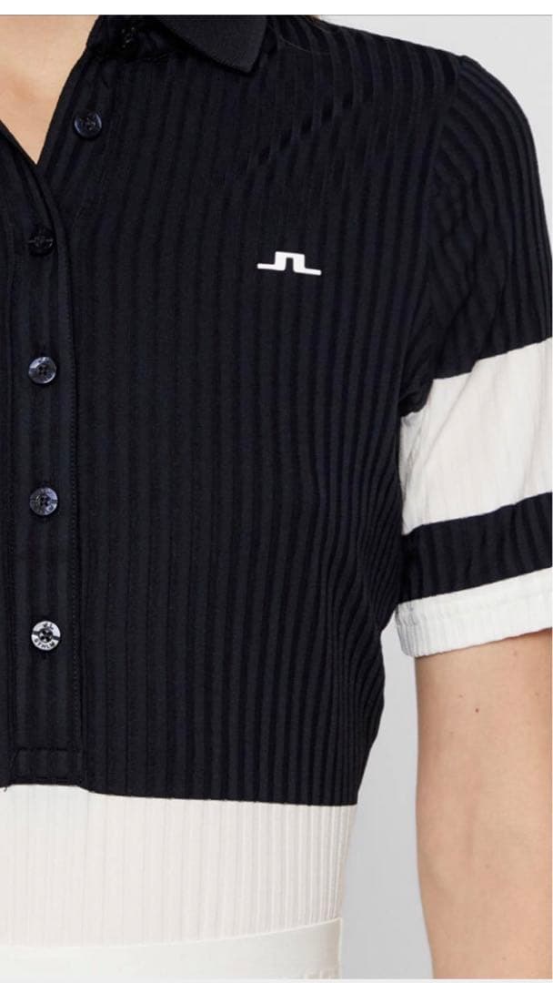 ジェイリンド　ポロシャツ　レディース　ゴルフウェア