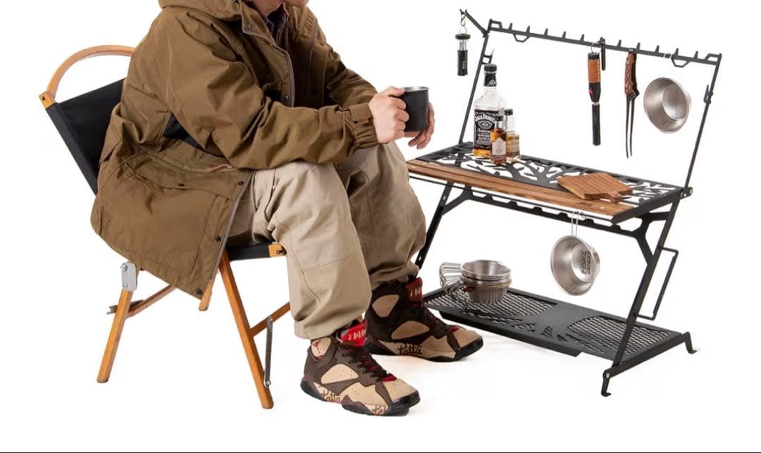 Nature Tones リトルワークスタンド