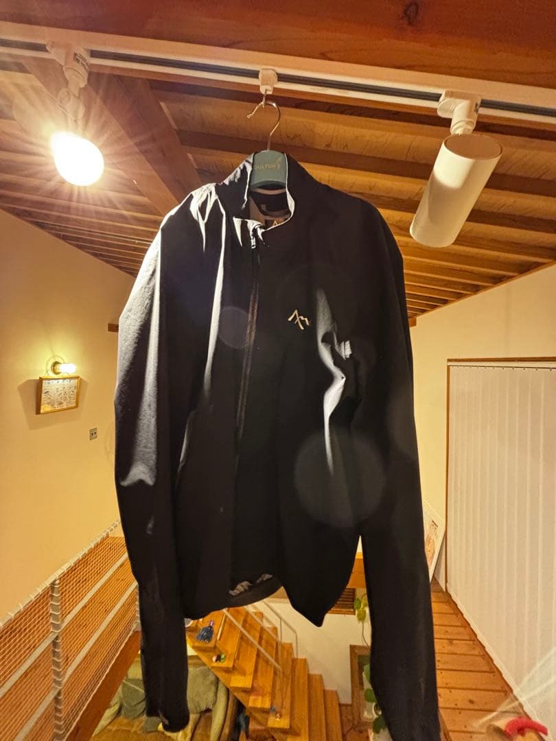 【7MESH】Re:Gen Jacket Men’s Mサイズ