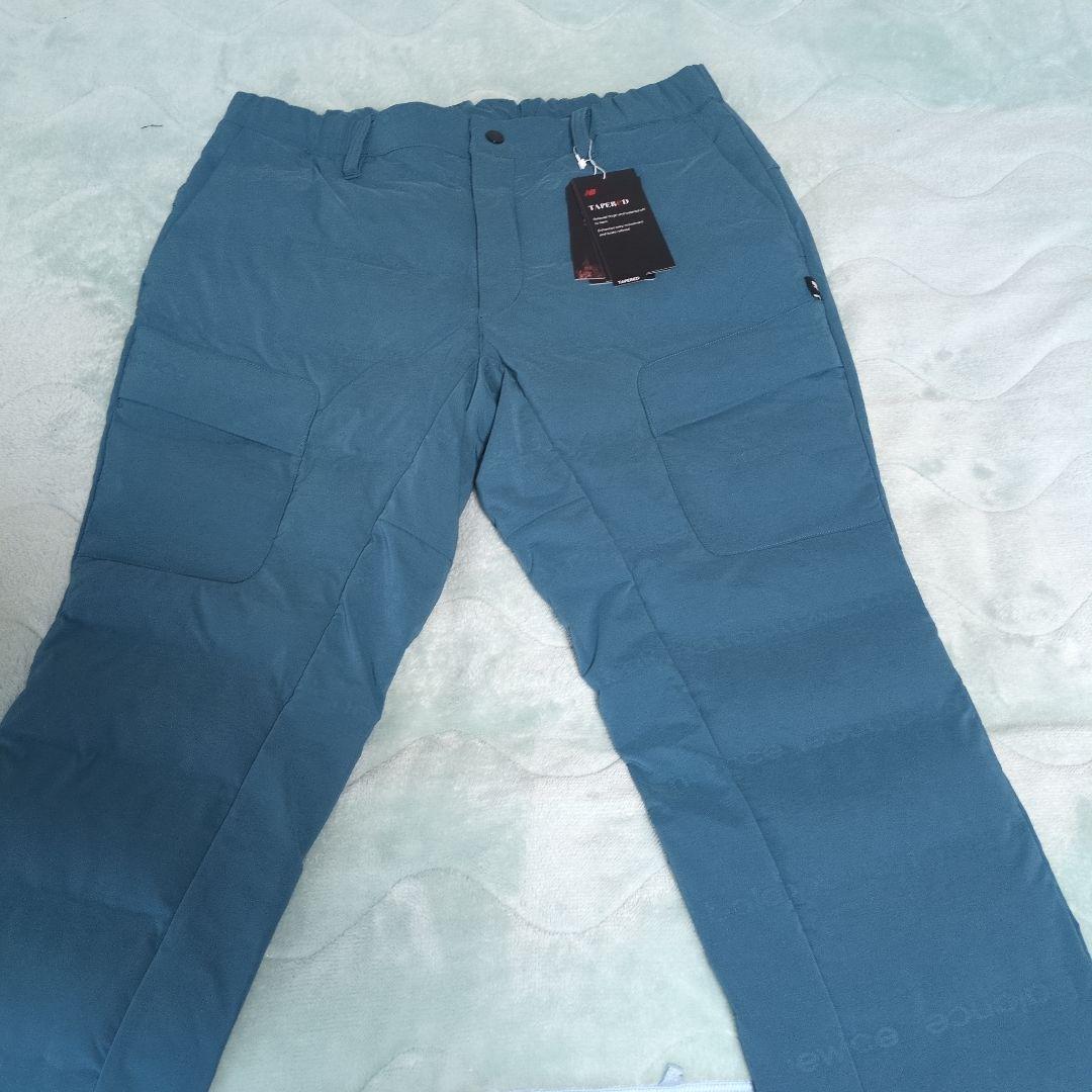 ゴルフ　パンツ　ニューバランス