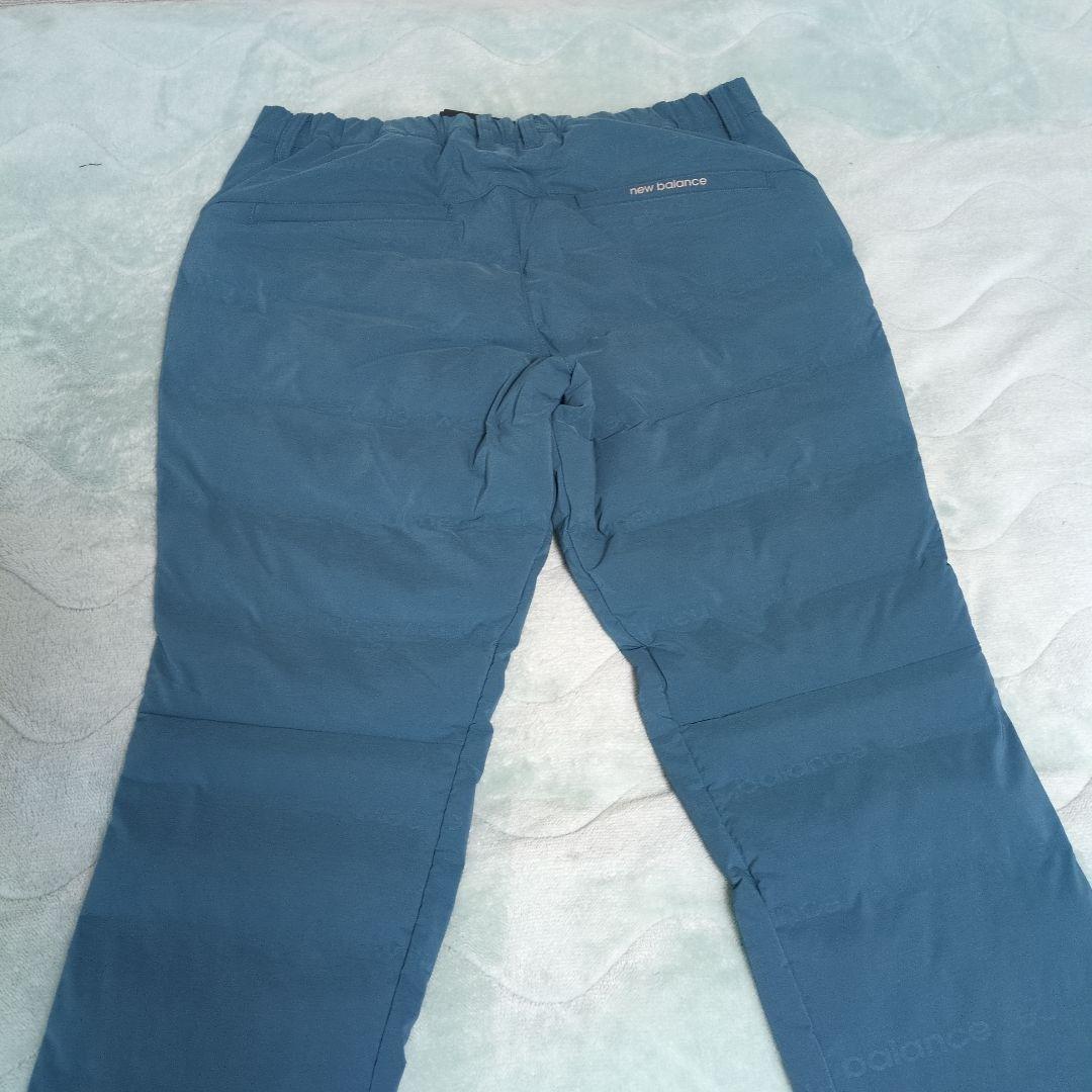 ゴルフ　パンツ　ニューバランス