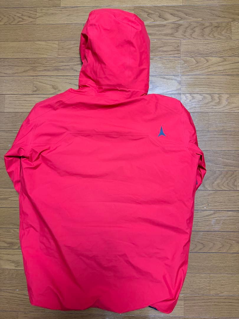 【超希少品】ATOMIC ジャケット