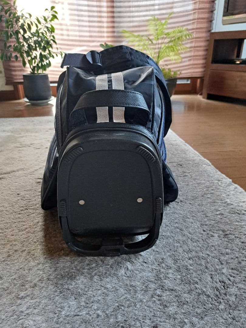 りゅう　ZERO HALLIBURTON　ゼロハリバートン　Limonta