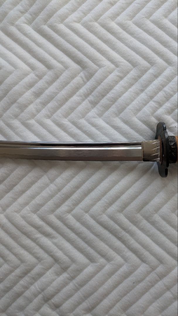 カ*ミ様 模造居合美術刀　日本アンティックギャラリー製　「五郎入道正宗」写し大小