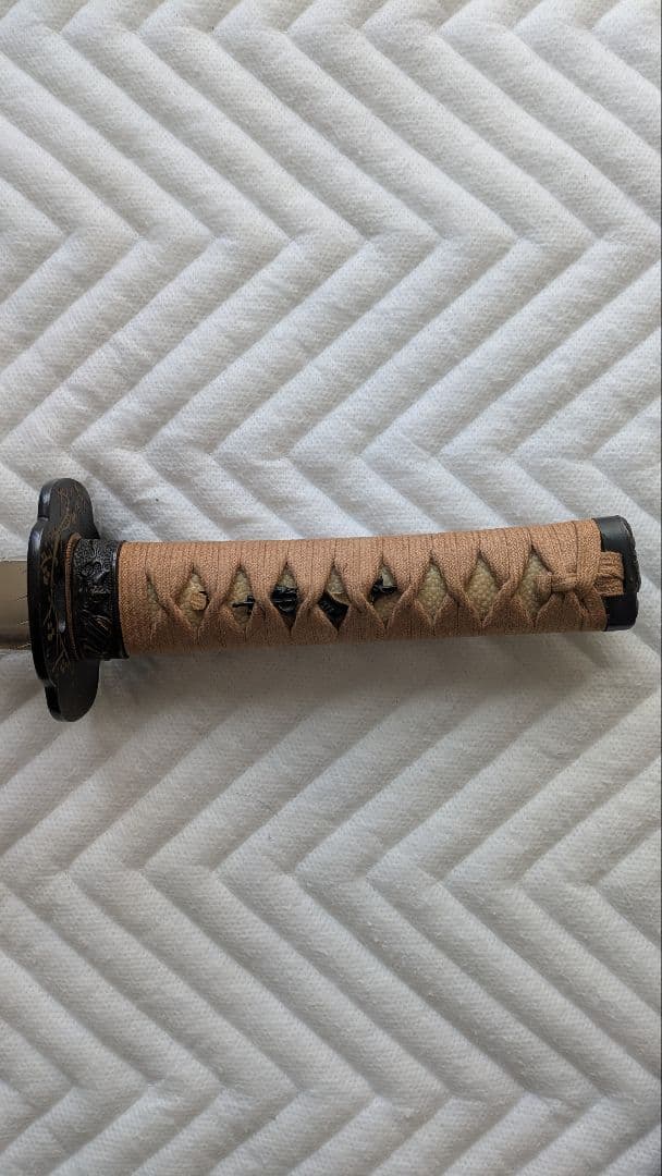 カ*ミ様 模造居合美術刀　日本アンティックギャラリー製　「五郎入道正宗」写し大小