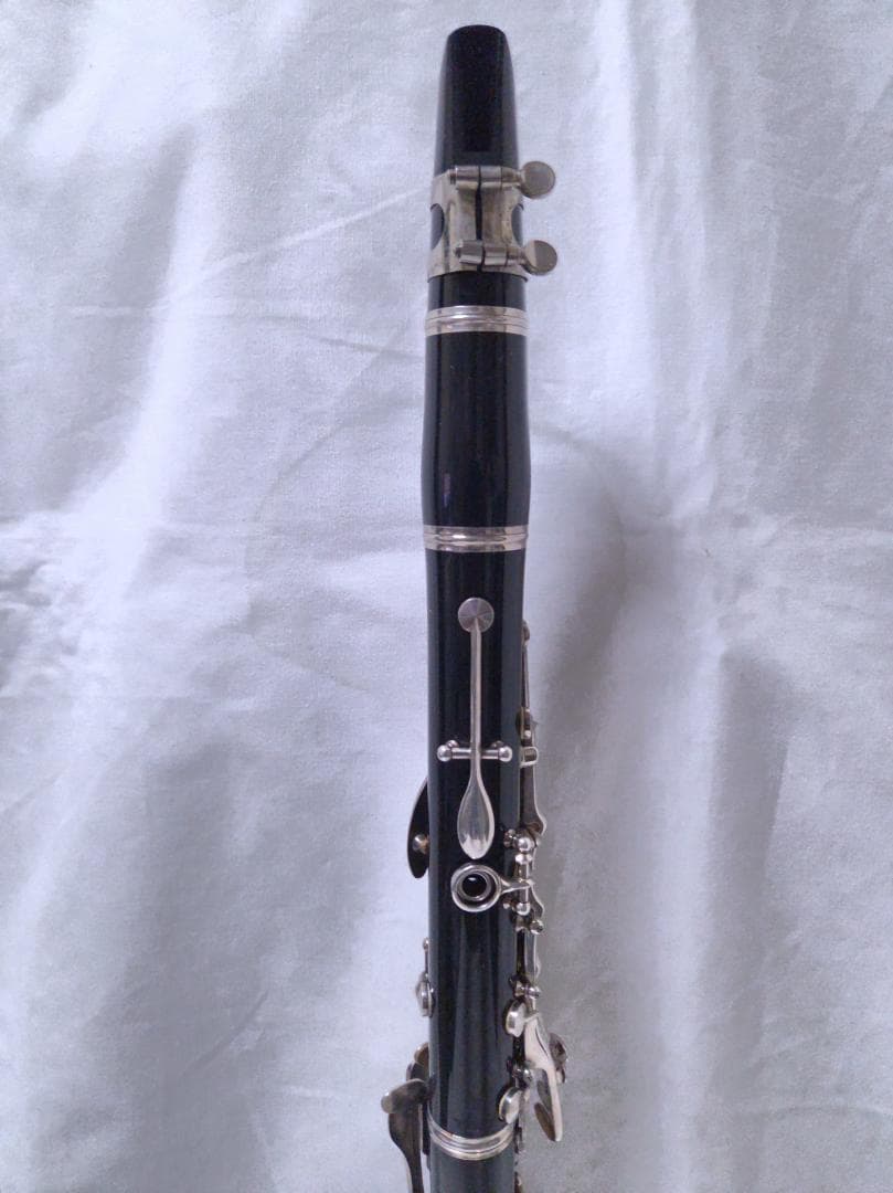 YAMAHA YCL-27 クラリネット 日本製 初心者向け プラ製 #3021