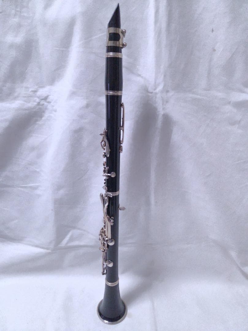 YAMAHA YCL-27 クラリネット 日本製 初心者向け プラ製 #3021