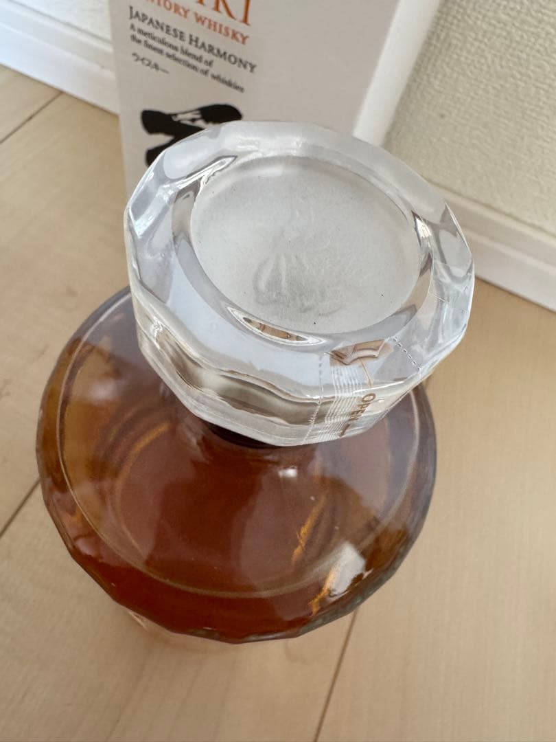 響　ジャパニーズハーモニー　700ml