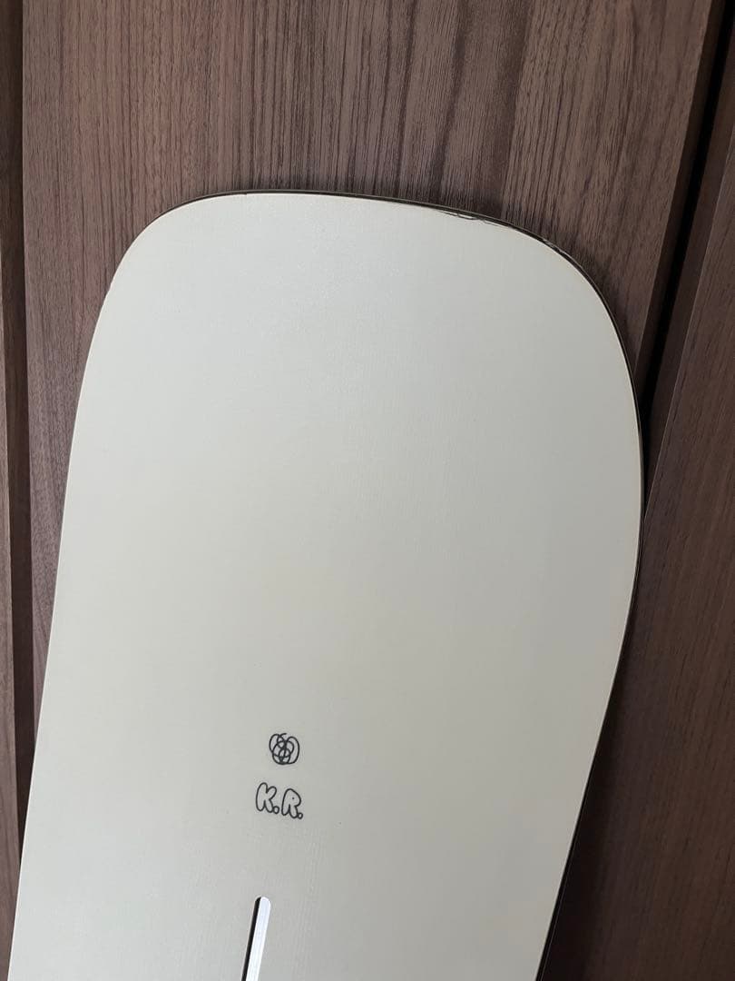 Burton kilroy / step on 2点セット