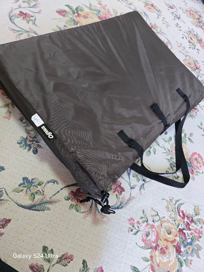 オガワ　グランドマット1522　美品 150x220cm