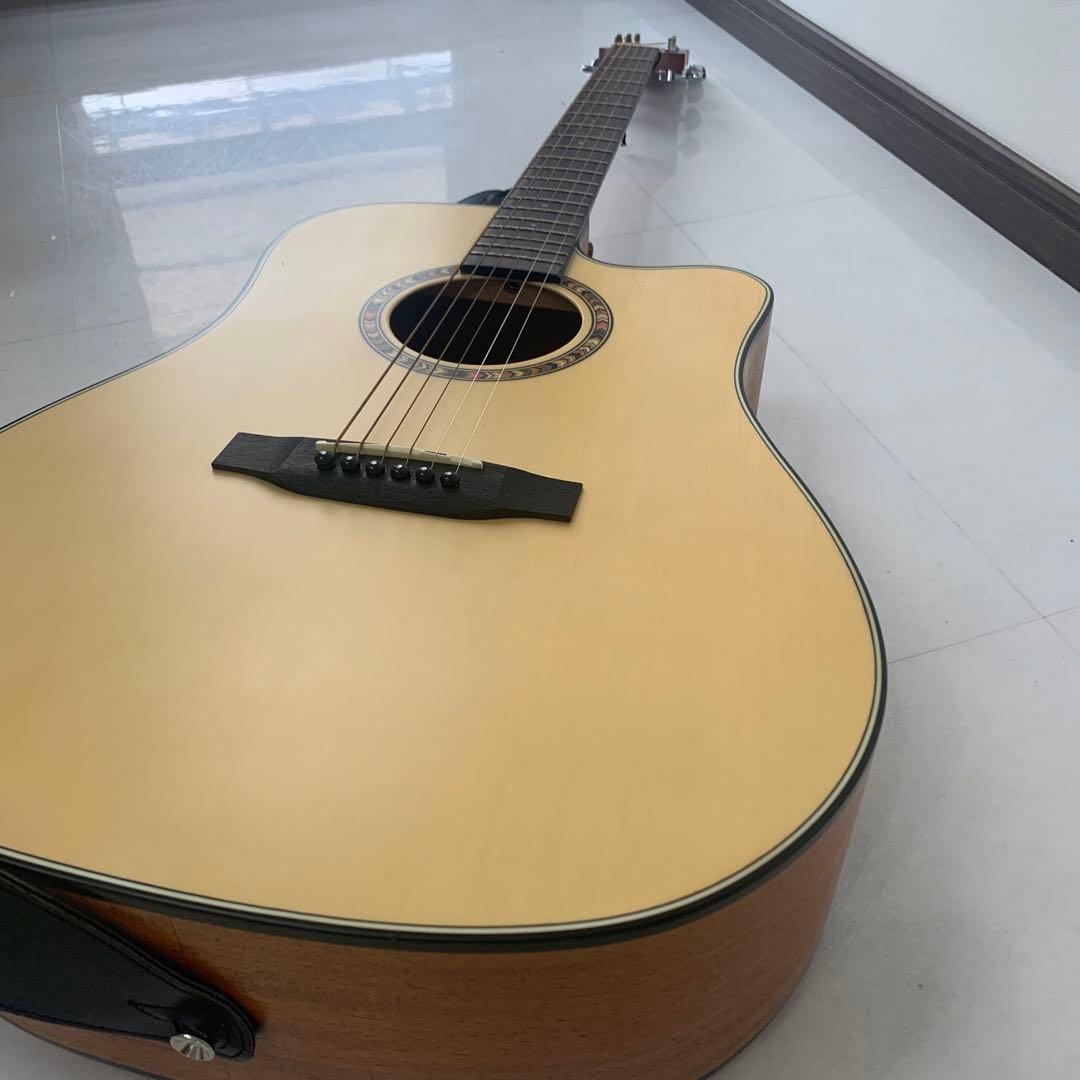 Elvis 「Master 1」アコースティックギター エルビス