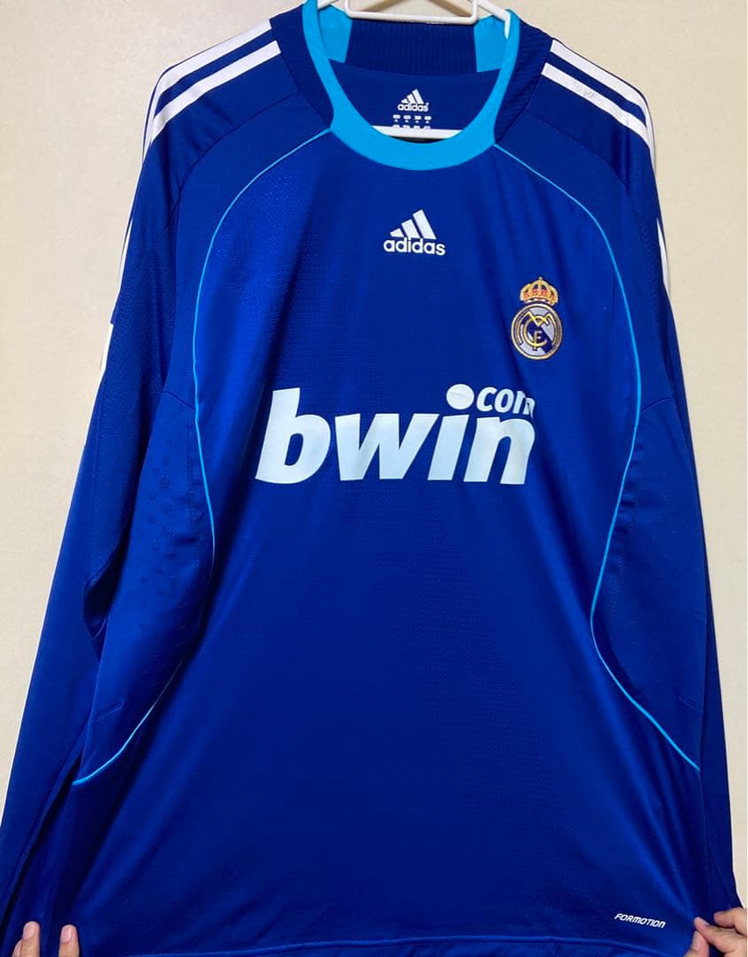 ファビオ・カンナヴァーロ直筆サインユニフォーム