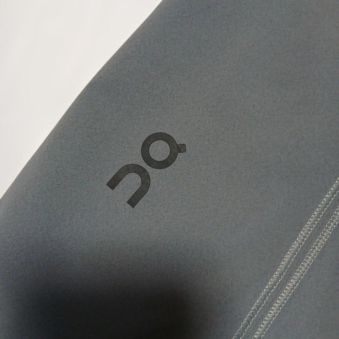 On Run on Clouds Focus Pants ラニングロングメンズM