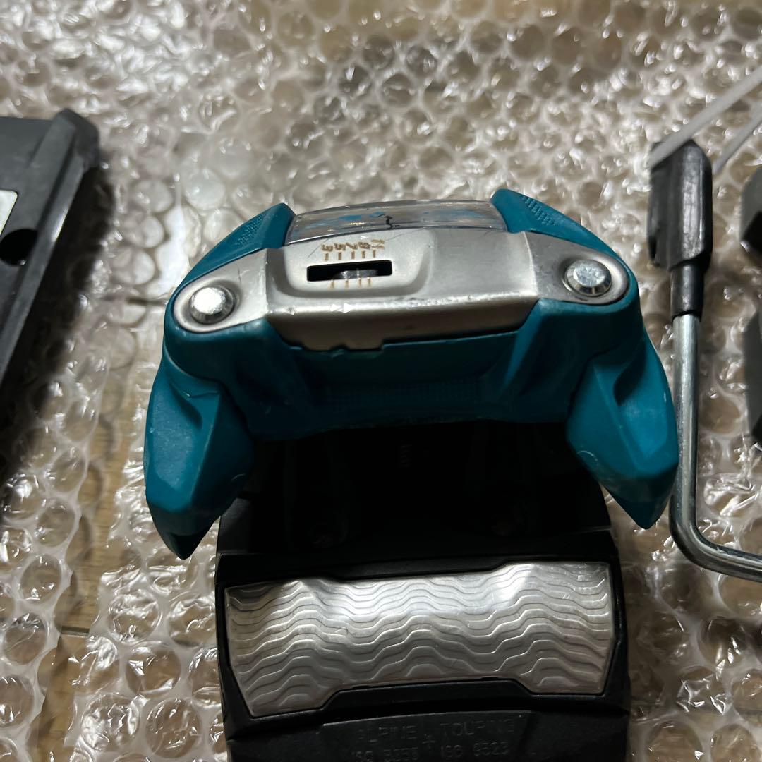 MARKER SQUIRE 11 マーカー　スクワイヤ