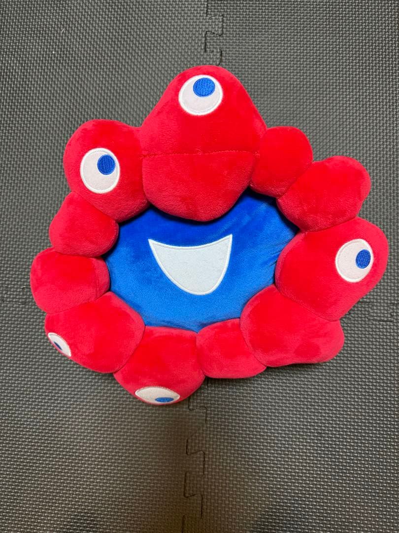 ミャクミャクまとめ売り10点