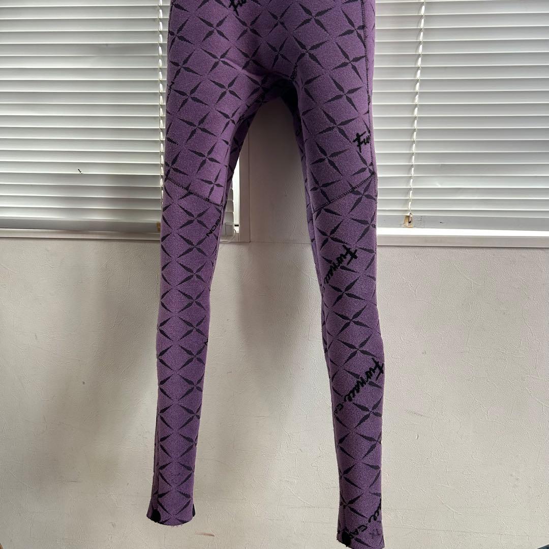 美品　BILLABONG セミドライ メンズ ウェットスーツ 裏起毛 XL