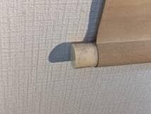 【真作】掛軸　東東洋　寿老人図　文化七年春写　亀と巻物の吉祥図　合箱入　T84