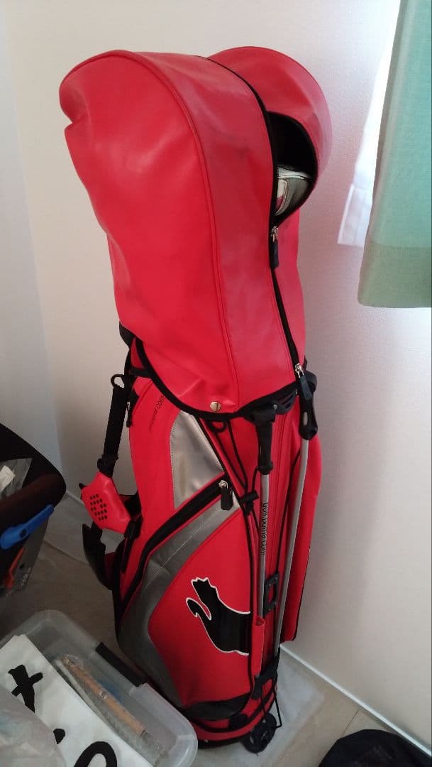 ブリジストン　ゴルフクラブセット