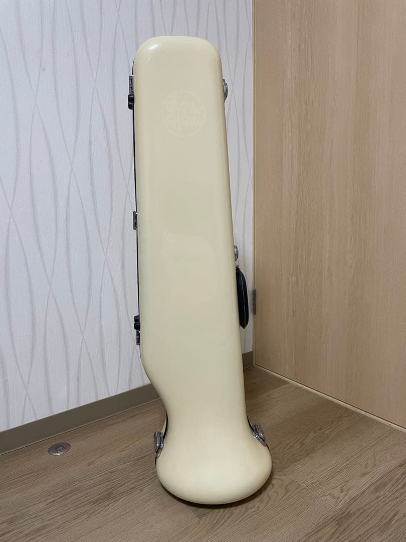 シャイニーケース テナー・テナーバストロンボーン用