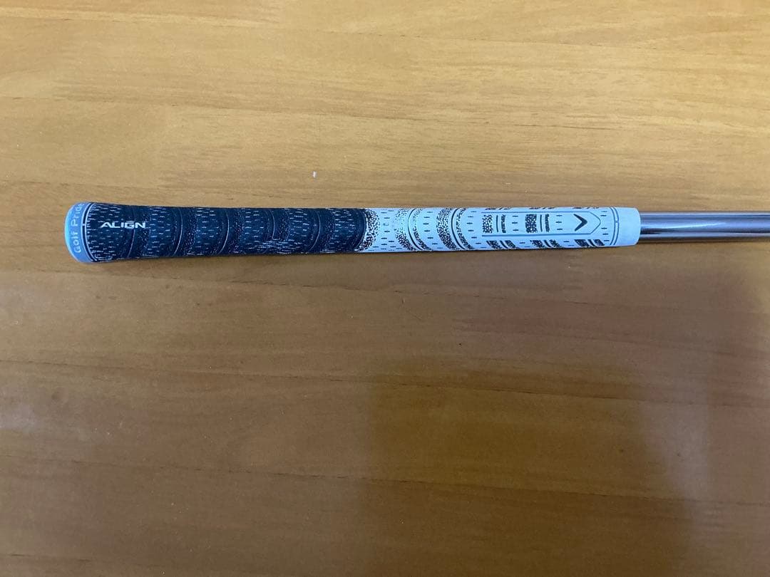 Callaway Super Hybrid 23° ユーティリティ