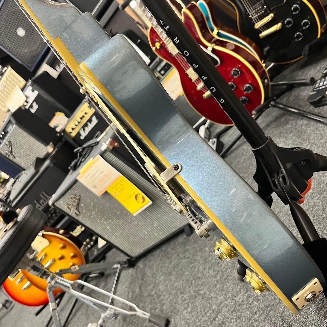 【11029】 Epiphone Les Paul Standardペルハム